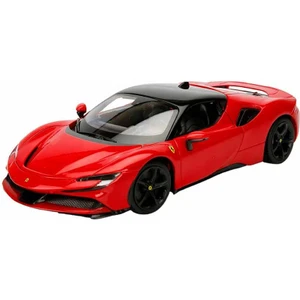 1:18 Ferrari SF90 Stradale Model Araba