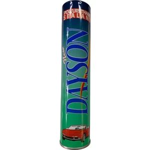 Dayson Poliüratan Mastik Antrasit Gri 280 ml