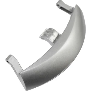 Vestel CMH-XXL8510 Te Gri Mandal , Çamaşır Makinesi Kapak Mandalı Tutamak