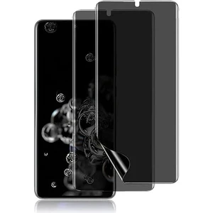 Xiaomi Redmi 9t Tam Kaplayan Hayalet Seramik Ekran Koruyucu