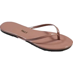 Klasik Parmak Arası Terlik Parmak Arası Terlik