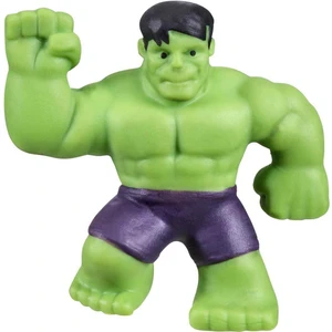 Marvel Minis Tekli Paket S4 GJM05000 - Hulk