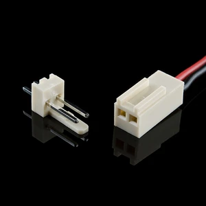 Molex 2 Pin Kablo - 15CM Standart