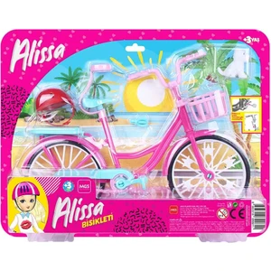 Mgs Oyuncak Alissa’nın Bisikleti