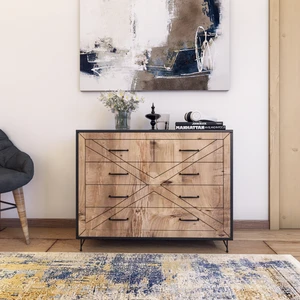 Decor Loger Comfort Şifonyer