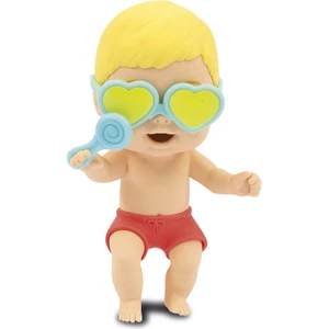 Amiccici Plaj Zamanı CC040000 - Mavi Kalp Gözlük