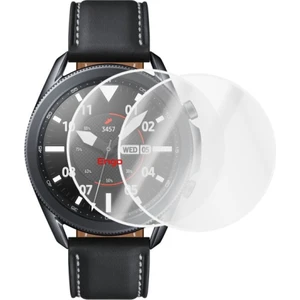 Samsung Galaxy Watch 3 45MM Ekran Koruyucu Şeffaf Tpu Film 2 Adet