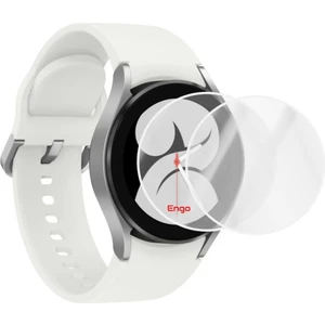 Samsung Galaxy Watch 4 44MM Ekran Koruyucu Şeffaf Tpu Film 2 Adet
