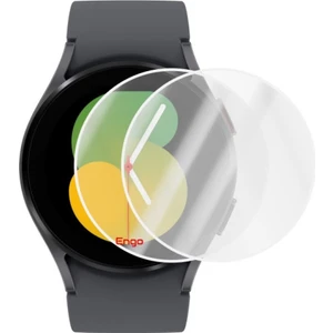 Samsung Galaxy Watch 5 40MM Ekran Koruyucu Şeffaf Tpu Film 2 Adet