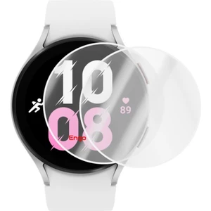 Samsung Galaxy Watch 5 44MM Ekran Koruyucu Şeffaf Tpu Film 2 Adet