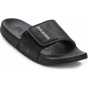 226324 Günlük Cırtlı Erkek Terlik