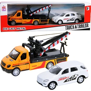 Angel Of Life Çek Bırak Çekici Araçlar 2'li Set