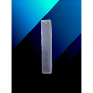 Mia Hobi Kalpli Kitap Ayracı Kalıbı