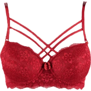 Desteksiz Ipli Sütyen