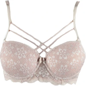 Desteksiz Ipli Sütyen