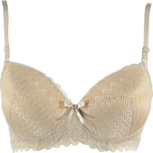 Desteksiz Sütyen C Kap