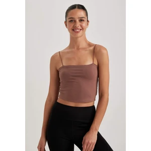 Fall in Love Regular Fit Pamuklu Atlet Y2249AZ23SP