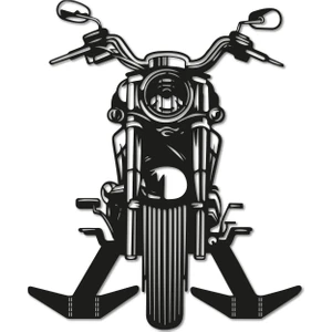 Kask Tutacağı  Metal Motosiklet Kask Tutucu Harley Davidson Kask Tutucu