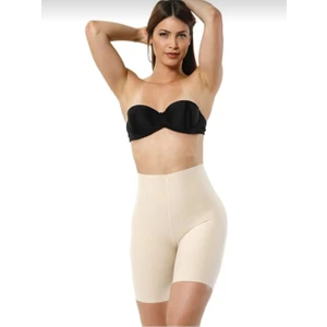 Form Angel 2001 Bayan Lazer Kesim Paçalı Korse Tekli