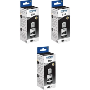110 M2170 3'lü Orjinal Mürekkep 120ML.*3  RDV295