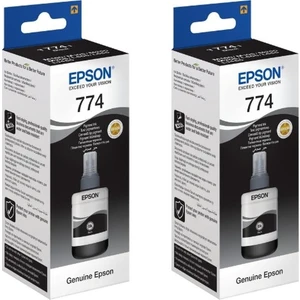 T7741 M200 2'li Orjinal Mürekkep 140ML.*2  RDV328