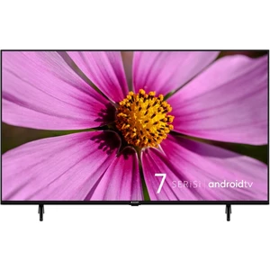 7 Serisi A43 D 790 B 43" 109 Ekran Uydu Alıcılı 4K Ultra HD Smart LED TV