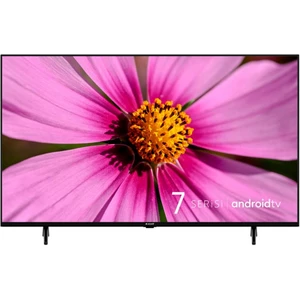 7 Serisi A50 D 790 B 50" 127 Ekran Uydu Alıcılı 4K Ultra HD Smart LED TV