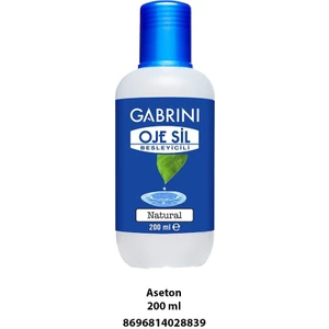 Aseton 200 ML ( SADE )