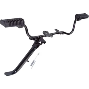 Cub Ön Basamak Demiri Lastikli