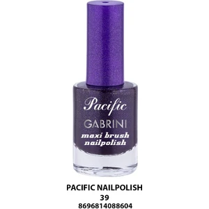 Gabrini Pacific Nail polish No: 39