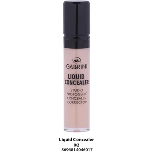 Lıquıd Concealer - 02