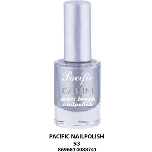 Pacific Nail Polish No: 53