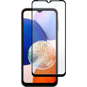 Galaxy A14 Ekran Koruyucu 5d Tam Kaplayan Temperli Cam Yüksek Kalite Hd Uzun Ömürlü