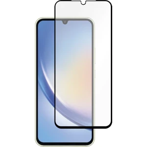 Galaxy A34 Ekran Koruyucu 5d Tam Kaplayan Temperli Cam Yüksek Kalite Hd Uzun Ömürlü
