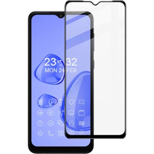 Galaxy A04E Ekran Koruyucu 5d Tam Kaplayan Temperli Cam Yüksek Kalite Hd Uzun Ömürlü