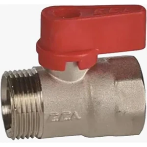 Eca 1/2 Mini Küresel Vana