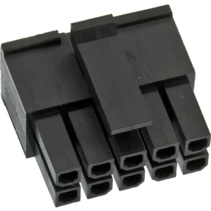 Micro Fit 2x5 (10 Pin) 3 mm Dişi Konnektör
