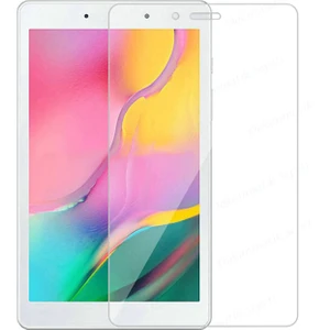 Samsung Galaxy Tab A 8 SM-T290 8 Inc Uyumlu Temperli Ekran Koruyucu Kırılmaz Cam