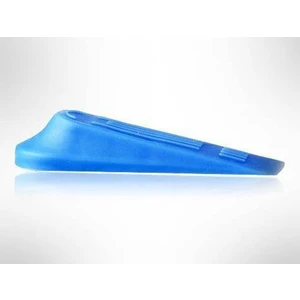 Renkli Plastik Kapı Stoperi Takozu (4 Adet)