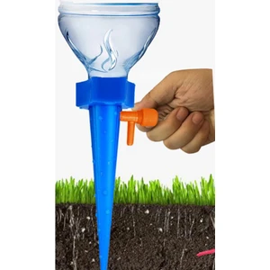 Çiçek Sulama Aparatı (4 Adet)