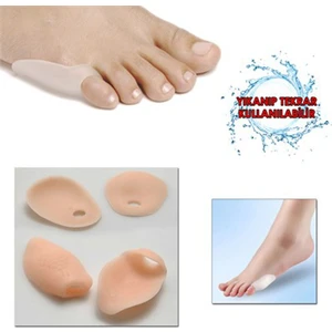 Serçe Parmak Bunyon Koruyucu (2 Adet)