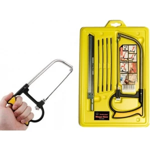 Sihirli Testere (7 Farklı Uç)