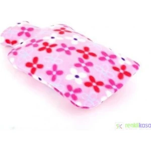 Polar Kılıflı Termofor Sıcak Su Torbası (2 Litre)