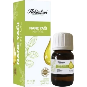 Nane Yağı Uçucu 20 ml