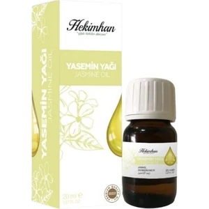 Yasemin (Uçucu) Yağı 20 ml