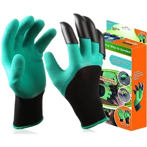 Garden Genie Gloves Bahçe Eldiveni
