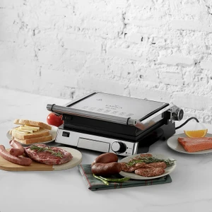 Biogranit Inox Tost Makinesi