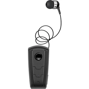 Makaralı  Bluetooth Kulaklık Universal Cep Telefonlarına Uyumlu  Kulakiçi  Kablosuz Kulaklık