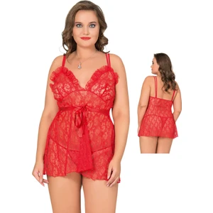 Battal Fantezi Gecelik