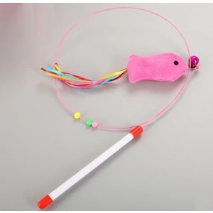 Kedi Oyun Oltası 90 cm